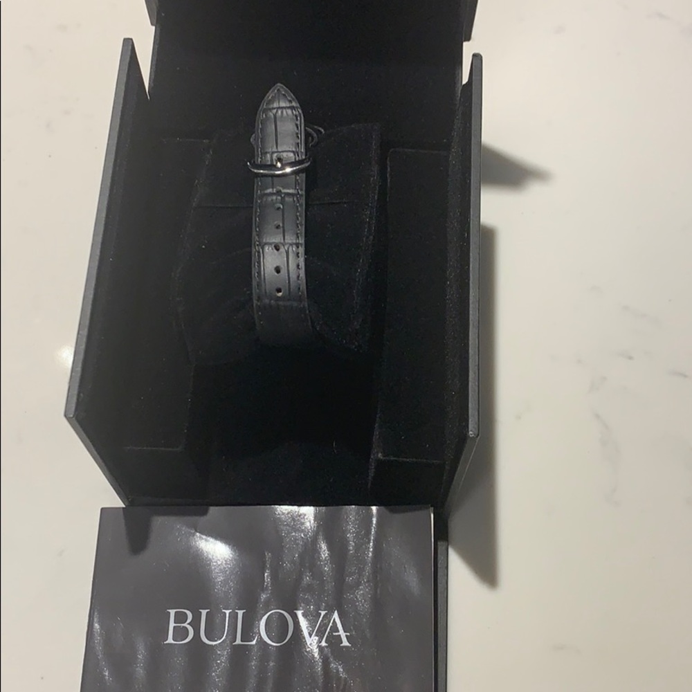 Bulova Watch - Picture 4 of 5